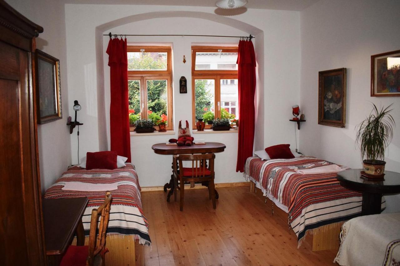 Rychta Bed & Breakfast Rataje nad Sázavou Exterior photo