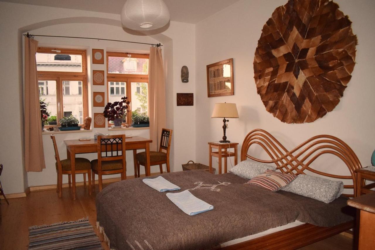 Rychta Bed & Breakfast Rataje nad Sázavou Exterior photo